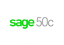 Distribución de Sage 50c